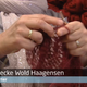 Illustration for article titled Norwegian TV Station to Air Five Straight Hours of Competitive Knitting